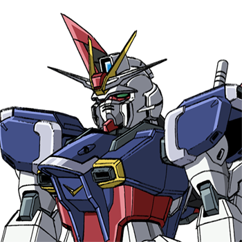 フォースインパルスガンダムSpecⅡ