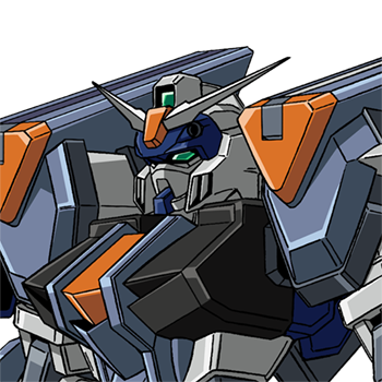デュエルブリッツガンダム