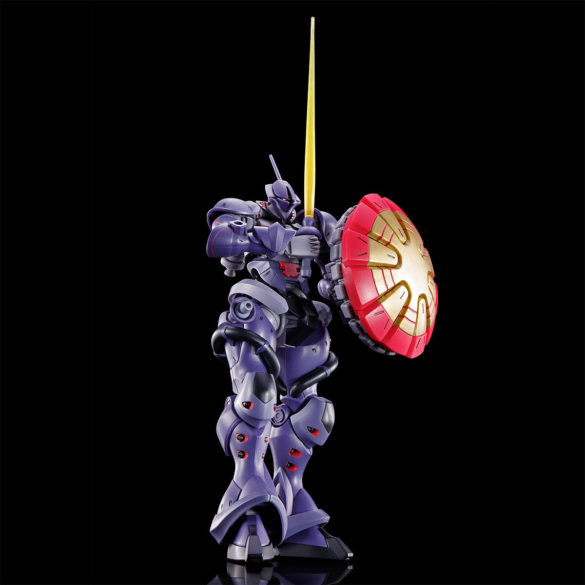 HG ギャン（ハクジ装備）」本日12時より抽選販売受付スタート！「HG