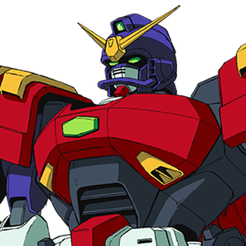 巨星鋼彈