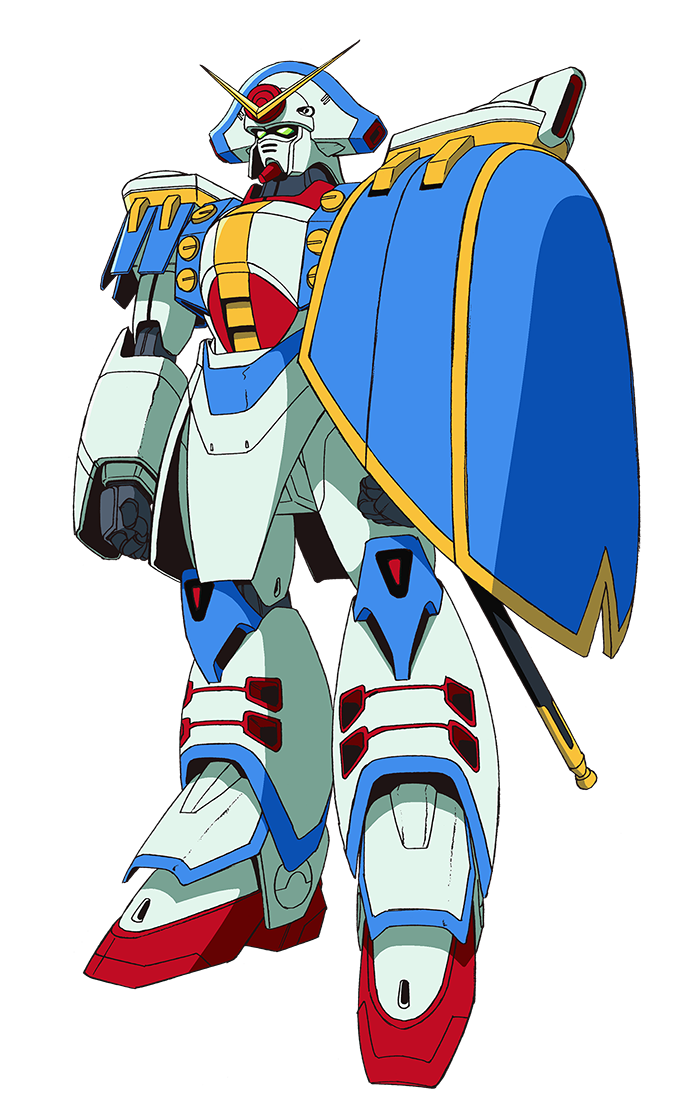 Gundam Rose | GUNDAM Official Website