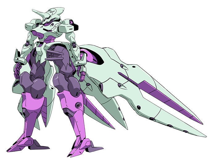 G-Lucifer | GUNDAM Official Website
