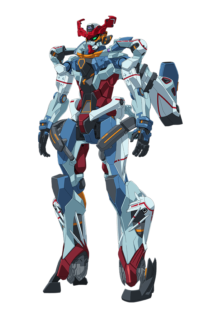 maquiollaさま 専用ページ GQuuuuuuX | GUNDAM Official Website