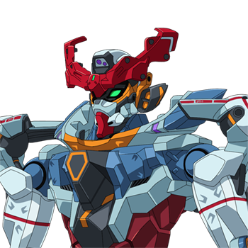 GQuuuuuuX | GUNDAM Official Website