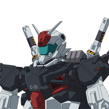 01ガンダム