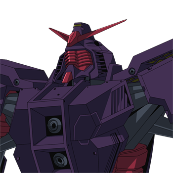 サイコ・ガンダム