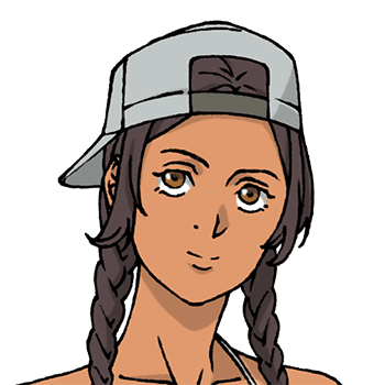 Lane Aim LANE AIM | GUNDAM Official Website