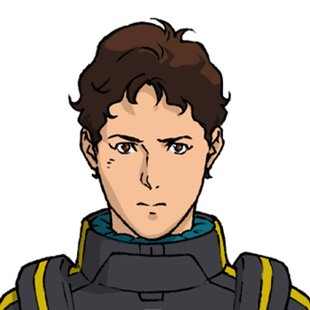 Ξガンダム | GUNDAM Official Website