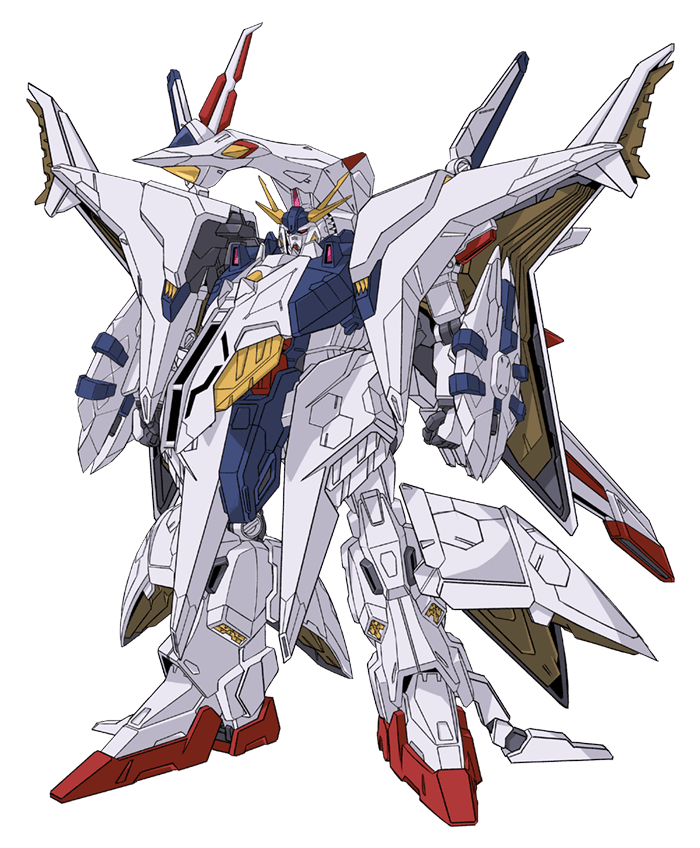 ペーネロペー | GUNDAM Official Website