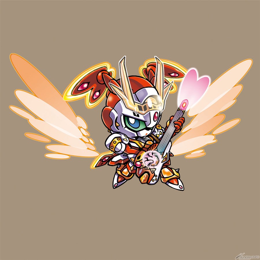 新約SDガンダム外伝 創世超竜譚 奇跡の二大超越竜皇 Amazon | 新約SDガンダム外伝 創世超竜譚 奇跡の二大超越竜皇