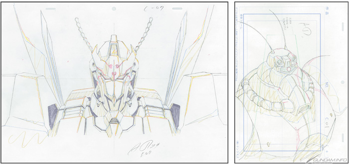 今週末開催！ジャンプフェスタ2020にて「ヤングジャンプ×ガンダム40