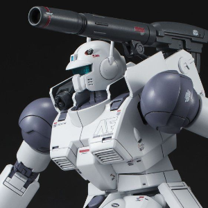 THE ORIGIN MSD「HG 高機動試作型ザク」などガンプラ7点、追加予約受付
