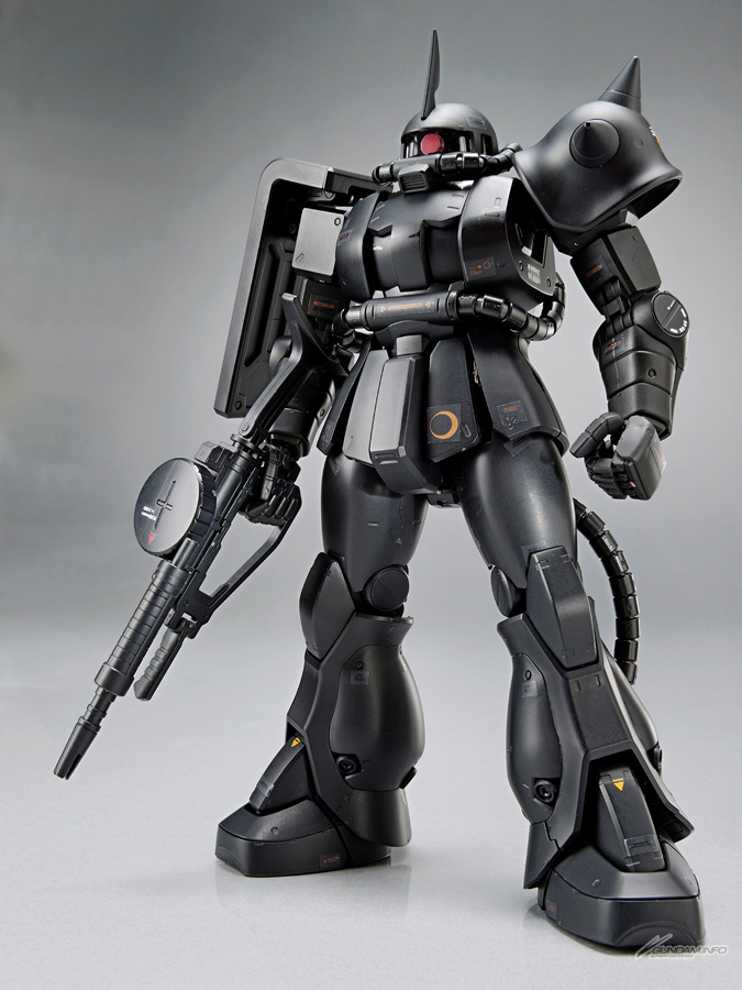 LUNASEA 専用ザク　限定ルナシー MG LUNA SEA専用ザクII」が付属！CD「THE BEYOND GUNPLA 40th EDITION
