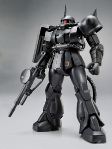 MG LUNA SEA専用ザクII」が付属！CD「THE BEYOND GUNPLA 40th EDITION