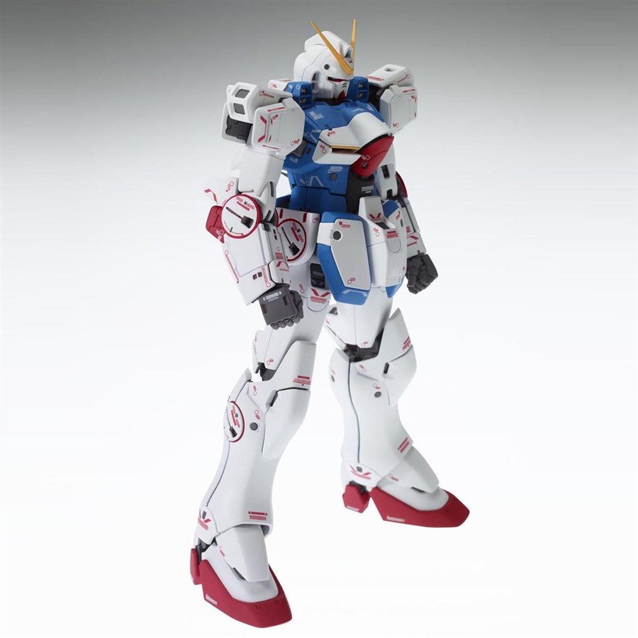 機動戦士Vガンダム MG コアブースター /