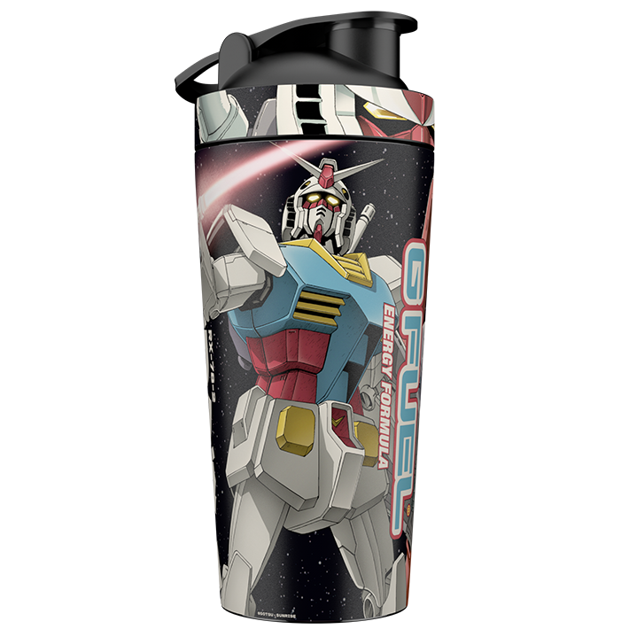 G FUEL x Mobile Suit Gundam MS-M31-0N is available now! | GUNDAM ...