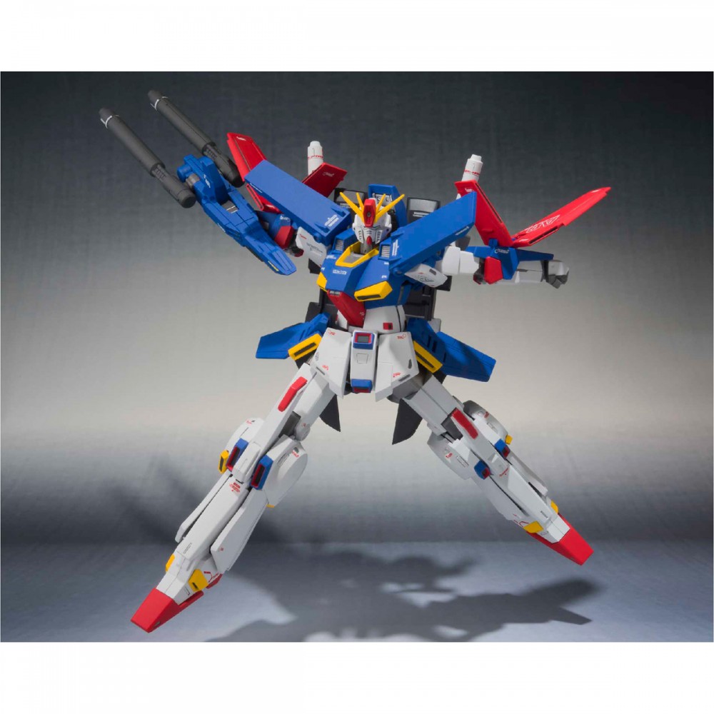 PREMIUM BANDAI】Order opens for “THE ROBOT SPIRITS (Ka signature
