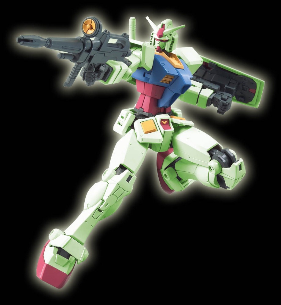 GUNPLA 40TH ANNIVERSARY CAMPAIGN 2020 Now Open! | GUNDAM Official