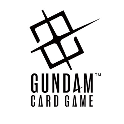 Gundam TCG logo