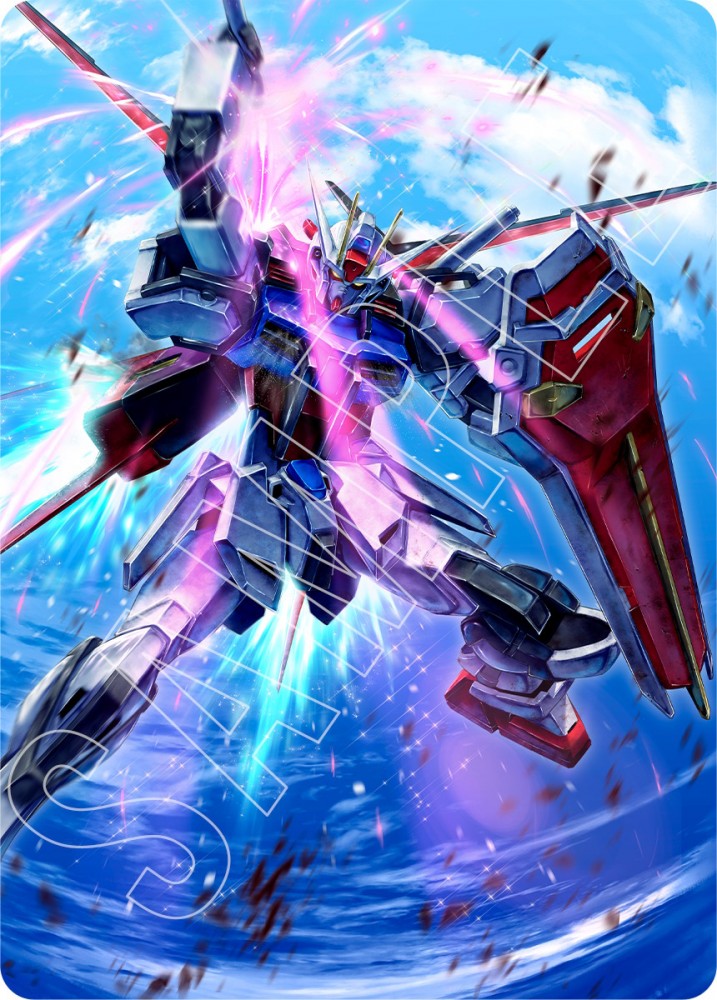 The new global TCG 