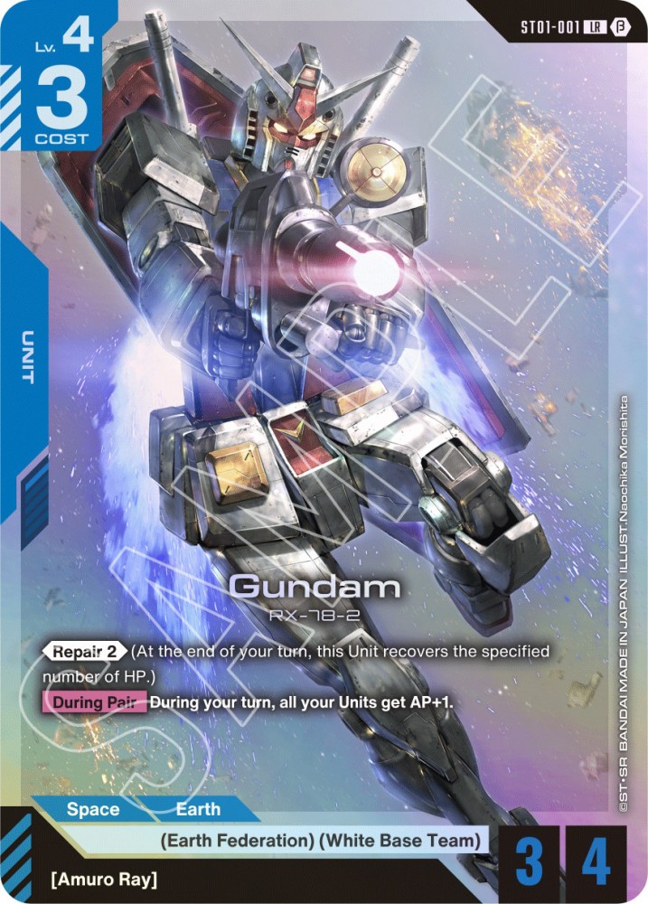 Available in three languages, Japanese, English, and Simplified Chinese! GUNDAM  Card Game will be released worldwide in July 2025! There'll also be a  collaboration with GUNDAM ASSEMBLE! | GUNDAM Official Website