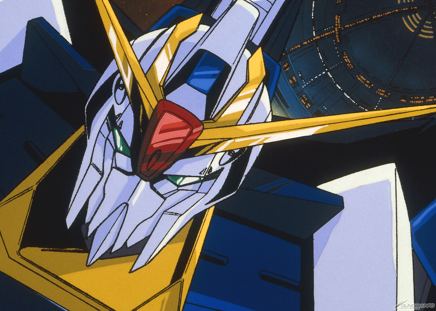 アニマックスにて『機動戦士Ζガンダム＜HDリマスター＞』9月6日より