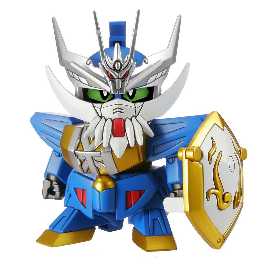 BB戦士シリーズやLEGENDBBも！プレミアムバンダイにて「SDガンダム