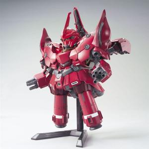 BB戦士シリーズやLEGENDBBも！プレミアムバンダイにて「SDガンダム