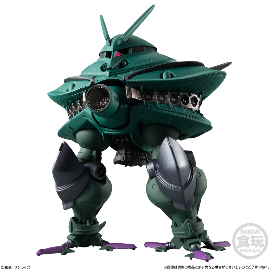 FW CONVERGE EX29 Big-Zam&Core Booster Releases Today! A Massive
