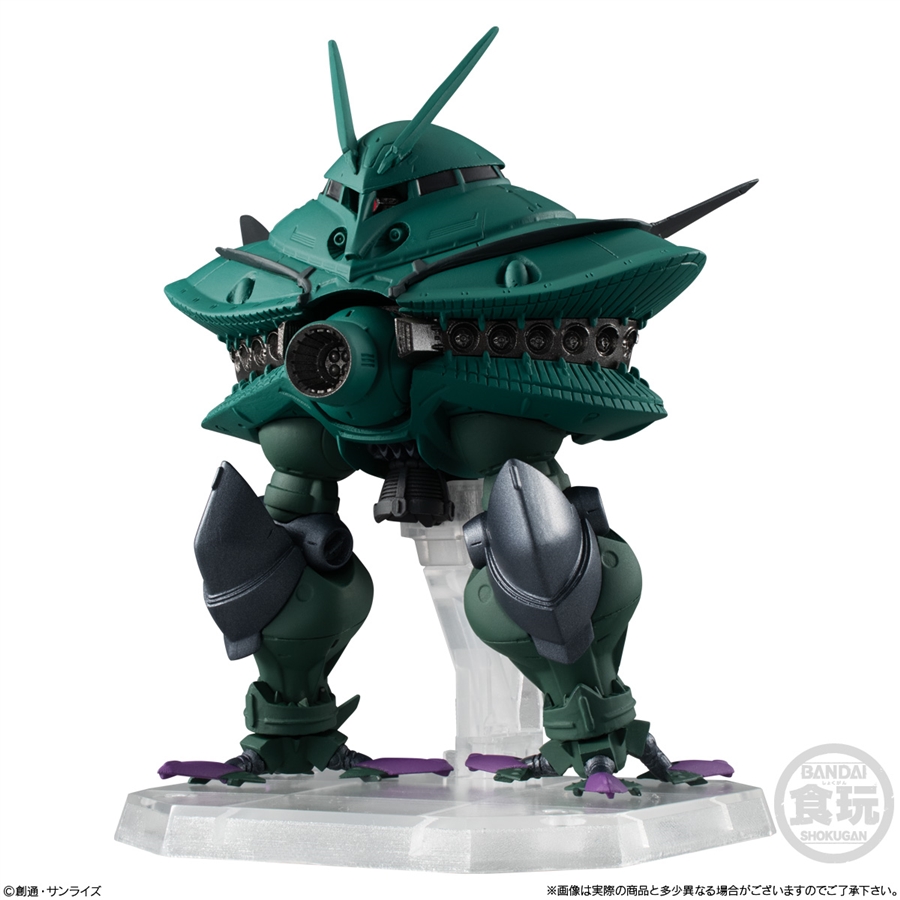 FW CONVERGE EX29 Big-Zam&Core Booster Releases Today! A Massive