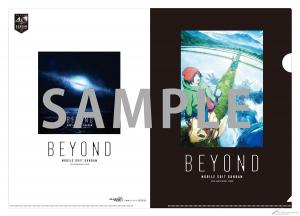 機動戦士ガンダム 40th Anniversary Album ～BEYOND～」本日発売！安彦