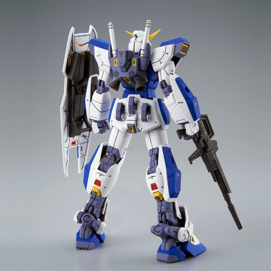 MG ガンダムF90 ガンダムF91 3個セット MG ガンダムF90」＆ミッションパックセット3種の7月発送分予約受付が