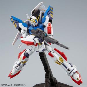 F90 A to Z PROJECT「MG ガンダムF90II Iタイプ」本日13時より予約
