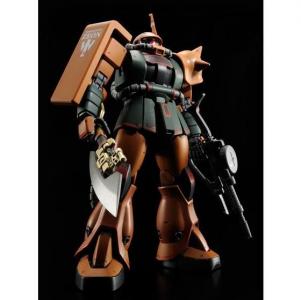 MG ドズル・ザビ専用ザクII」や「MG マ・クベ専用グフ」など4点、本日
