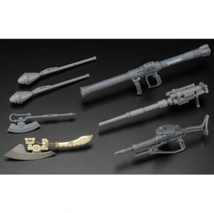 MG ドズル・ザビ専用ザクII」や「MG マ・クベ専用グフ」など4点、本日