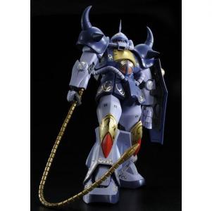 MG ドズル・ザビ専用ザクII」や「MG マ・クベ専用グフ」など4点、本日