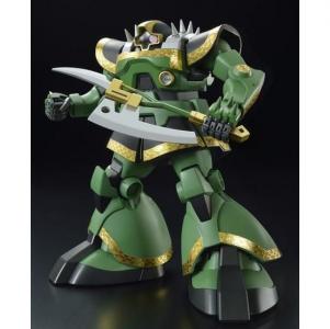 MG ドズル・ザビ専用ザクII」や「MG マ・クベ専用グフ」など4点、本日