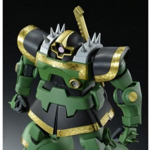 MG ドズル・ザビ専用ザクII」や「MG マ・クベ専用グフ」など4点、本日