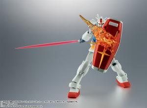 ROBOT魂 エフェクトパーツセット ver. A.N.I.M.E.」本日発売！斬撃