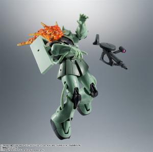 ROBOT魂 エフェクトパーツセット ver. A.N.I.M.E.」本日発売！斬撃