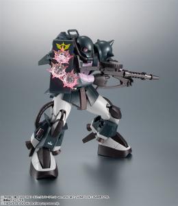 ROBOT魂 エフェクトパーツセット ver. A.N.I.M.E.」本日発売！斬撃
