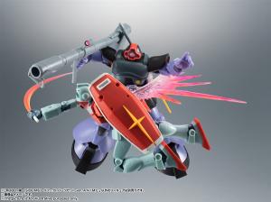 ROBOT魂 エフェクトパーツセット ver. A.N.I.M.E.」本日発売！斬撃