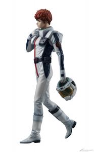 GGG 機動戦士ガンダム 逆襲のシャア アムロ・レイ」10月下旬に再販決定