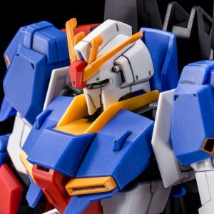 HG リック・ディアス（クワトロ・バジーナ機）」2次予約受付スタート
