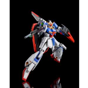 HG リック・ディアス（クワトロ・バジーナ機）」2次予約受付スタート