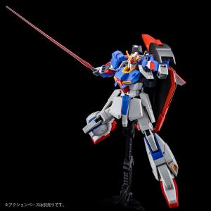 HG リック・ディアス（クワトロ・バジーナ機）」2次予約受付スタート