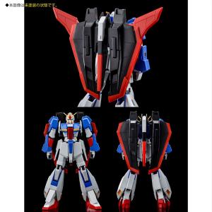 HG リック・ディアス（クワトロ・バジーナ機）」2次予約受付スタート