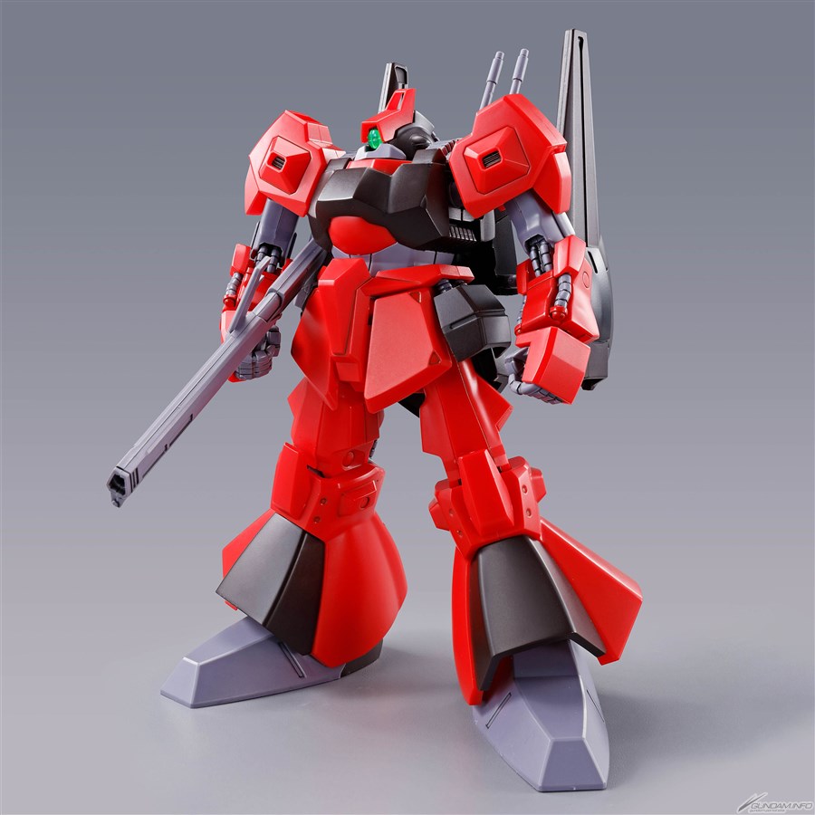 【値下げ中】ＨＧ リック・ディアス（クワトロ機）&ＨＧ リック・ディアス HG リック・ディアス（クワトロ・バジーナ機）」本日12時より追加予約