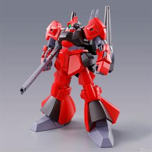 HG リック・ディアス（クワトロ・バジーナ機）」2次予約受付スタート