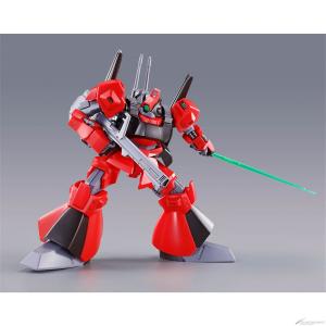 HG リック・ディアス（クワトロ・バジーナ機）」2次予約受付スタート